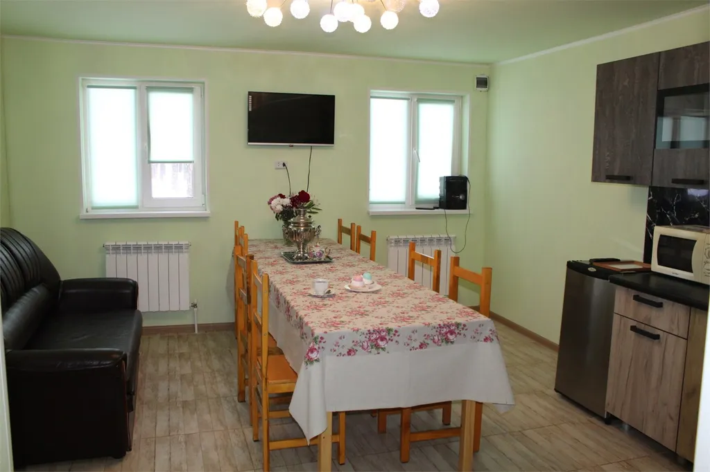 3-комнатный Дом