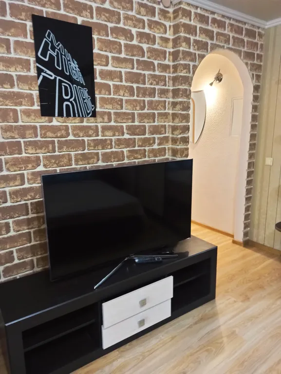 Уютная квартира в тихом центре города