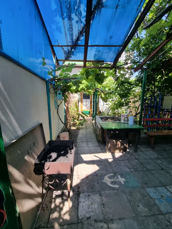 Коттедж 3-комнатный Дом — Анапа