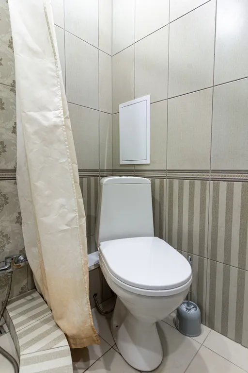 Квартира Квартира недалеко от пляжа Сады морей — Геленджик