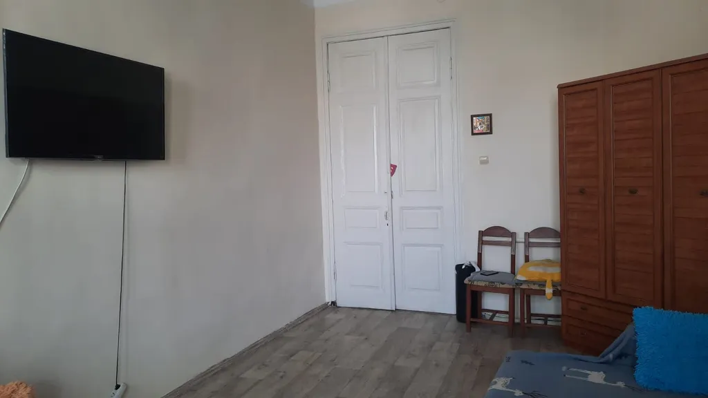 Коттедж 2-комнатный дом в исторической части города — Евпатория