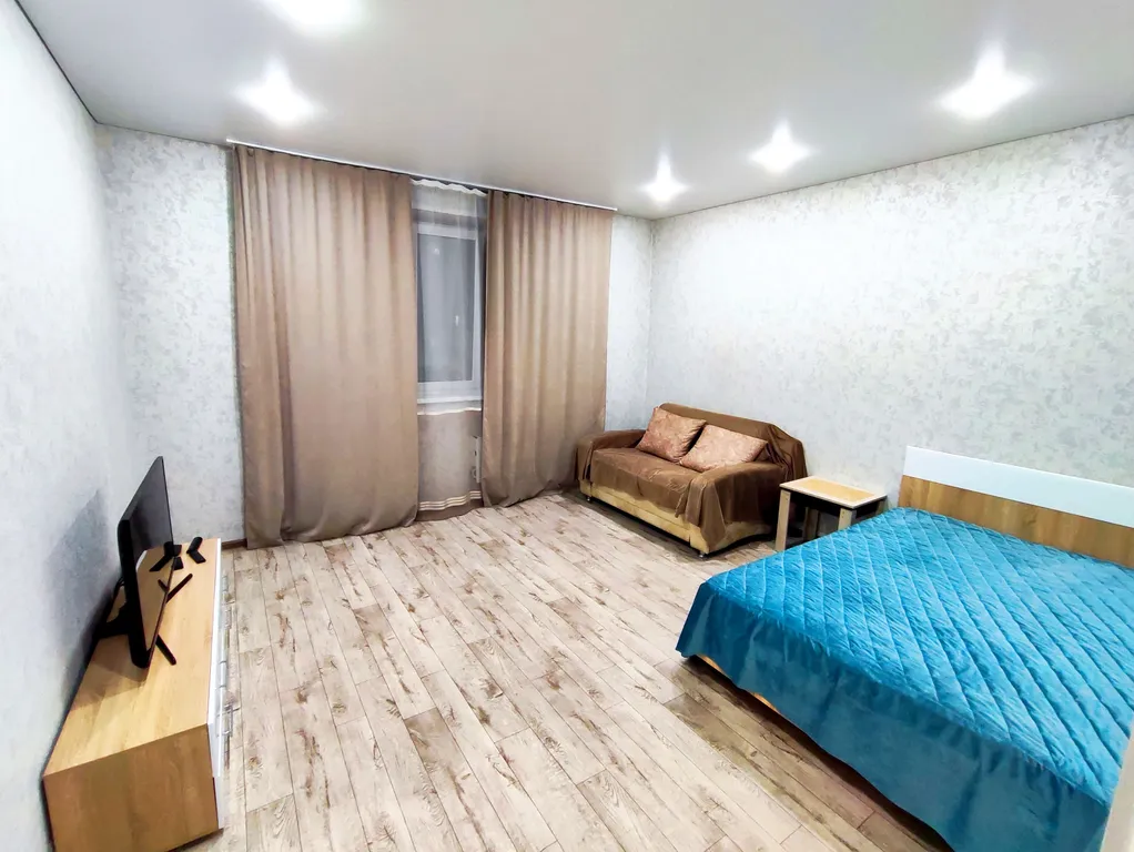 Уютная квартира в центре города — аренда посуточно в Абакан