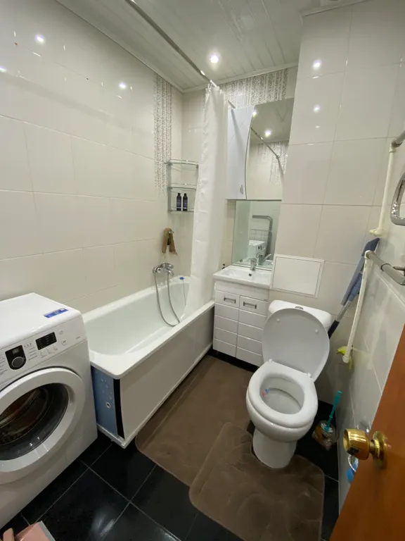 Уютная квартира  для проживания посуточно