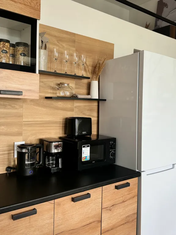 Квартира Квартира с самым лучшим видом в Ярославле — Ярославль