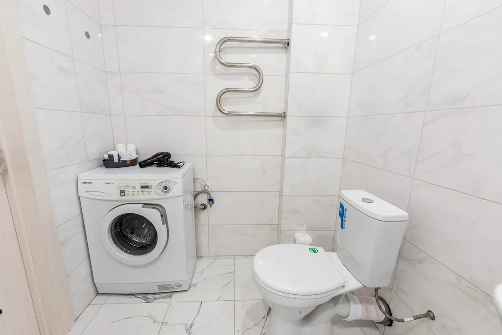 Квартира рядом с аквапарком