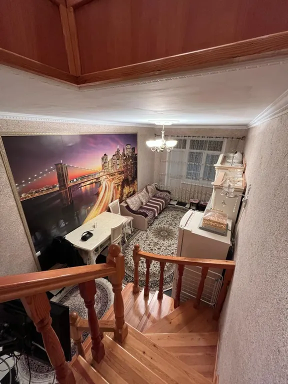 Коттедж Уютный домик — Дербент