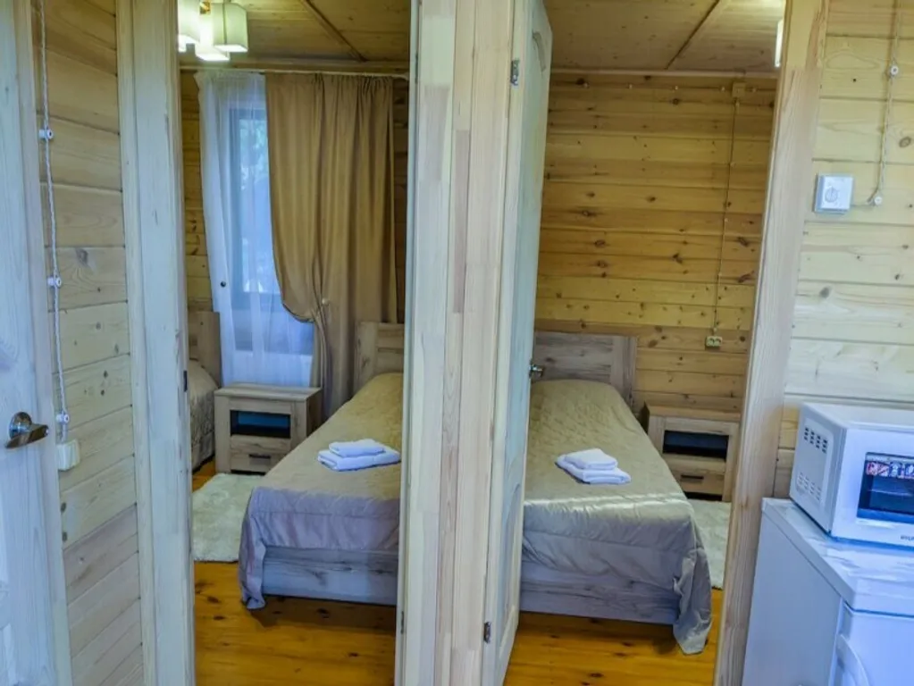 Апартаменты в горах