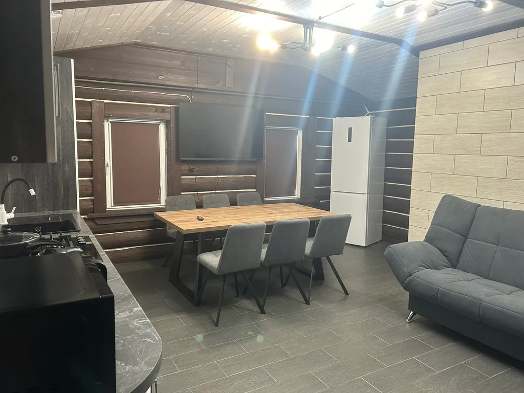 Гостевой дом Горыныч