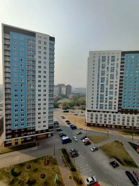 Апартамент в Кузьминках