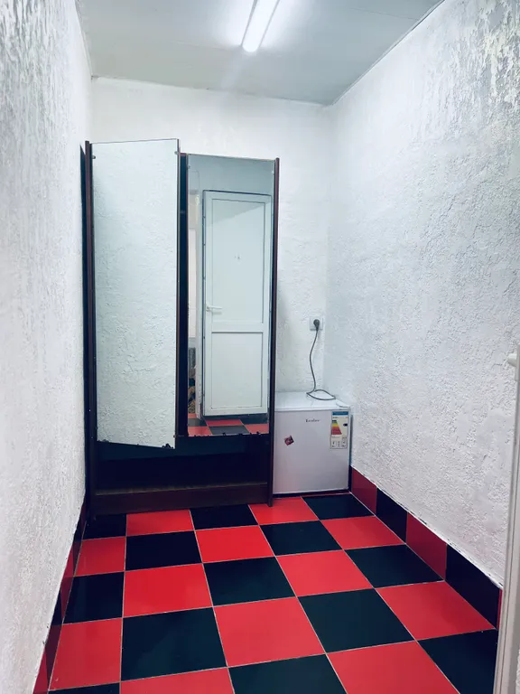 Номер стандарт на 4 человека