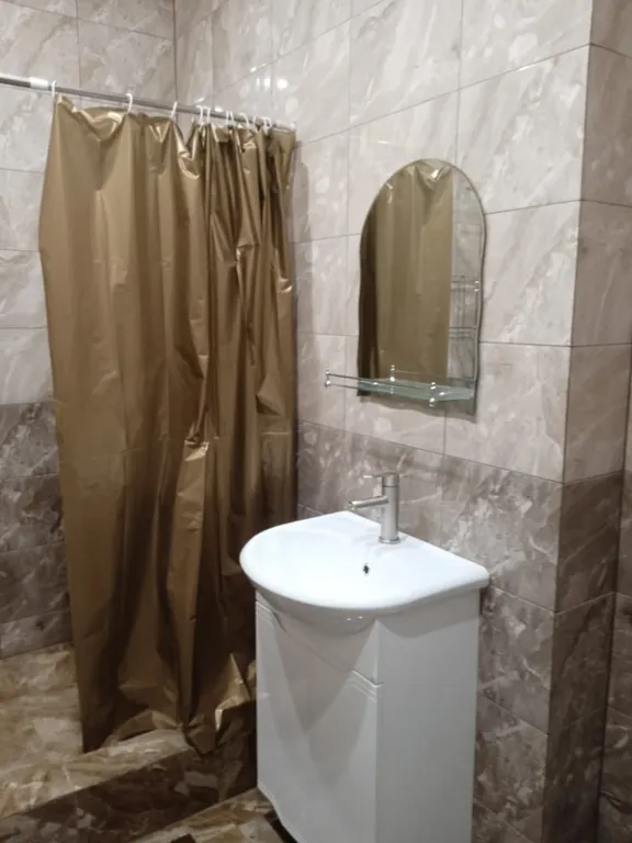 Квартира Апартаменты у моря — Адлер