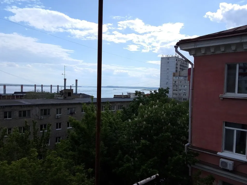 Уютная квартира в самом центре города