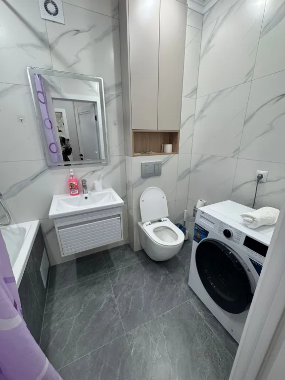 Гималайская роза