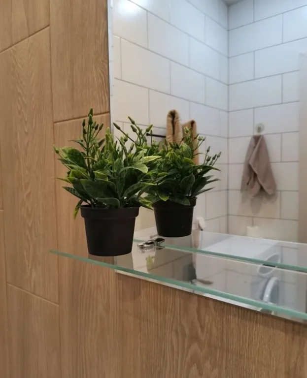 Квартира рядом с набережной