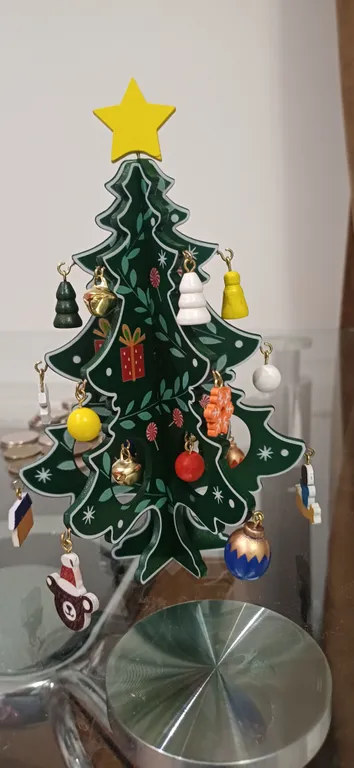 Уютная квартирка с видом на лес