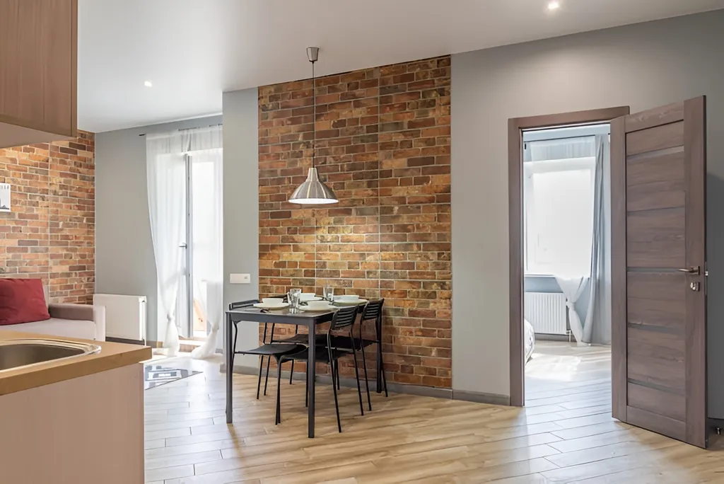 Студия в центре