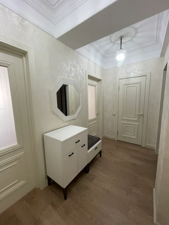 Комфортабельная квартира в центре города