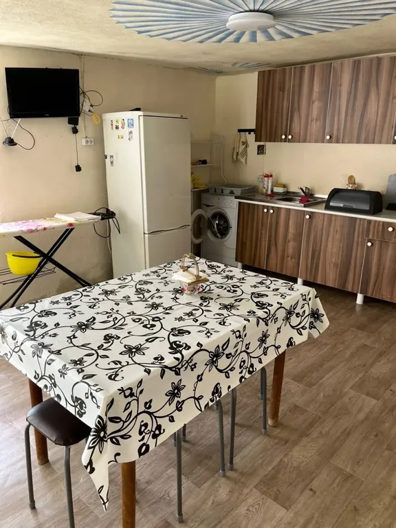 2-комнатный Дом