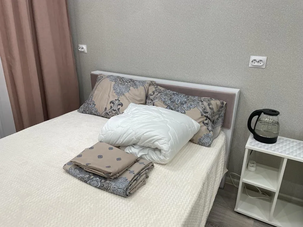 Уютная студия