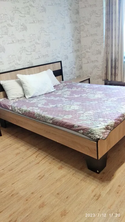 Просторная квартира у филармонии