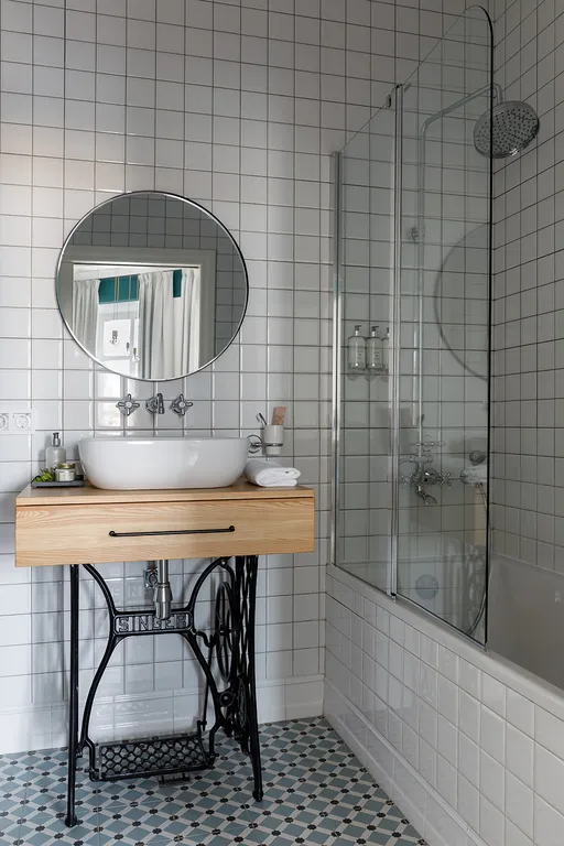 Квартира Роскошные апартаменты с видом на набережную — Санкт-Петербург