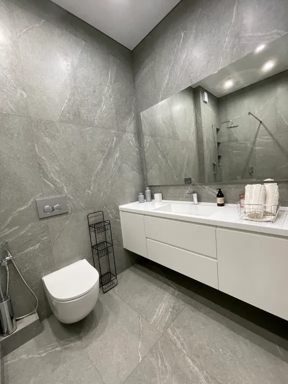 Квартира в центре Кисловодска