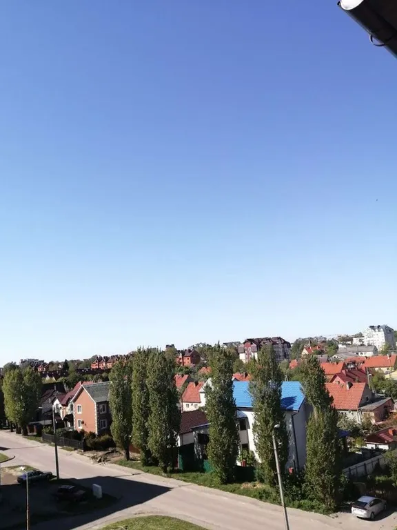 Апартаменты у моря