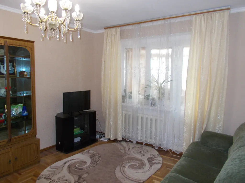 Уютная квартира — аренда посуточно в Железноводск