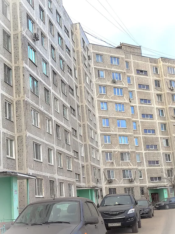 Апартаменты Family room