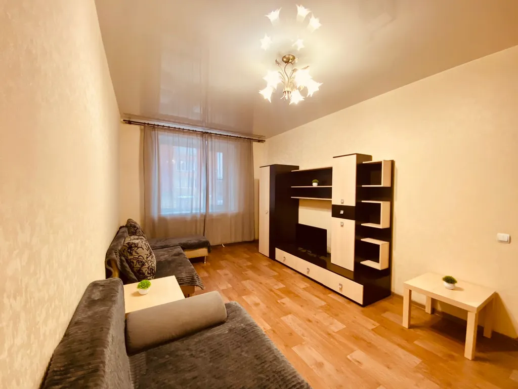 Уютная квартира в центре