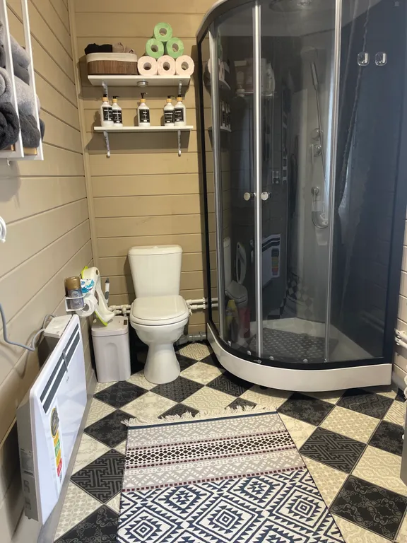 6-комнатный Дом