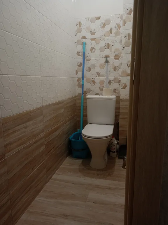 Уютная квартира в заводском районе