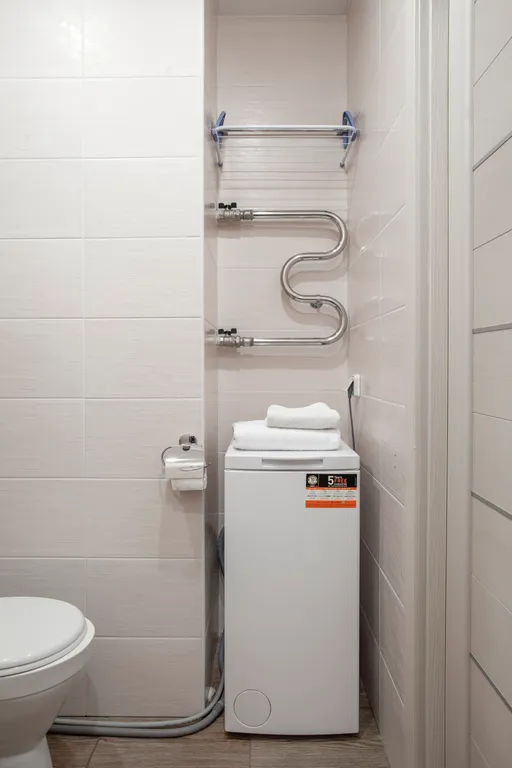 Квартира Квартира Smart Studio — Красноярск