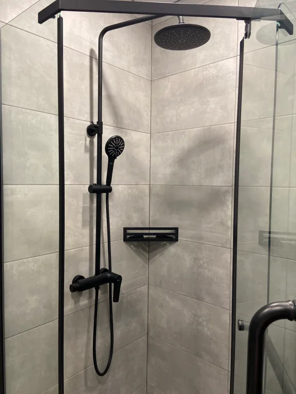 Стиль и авторский дизайн, с видом на парк