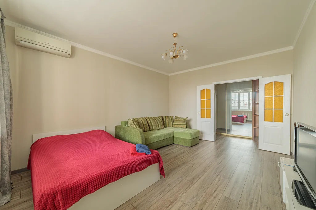 Отличная квартира в центре