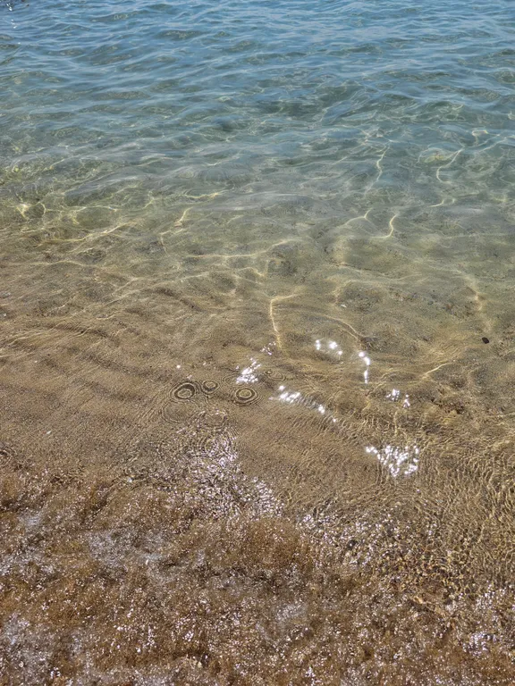 Апартаменты с видом на море