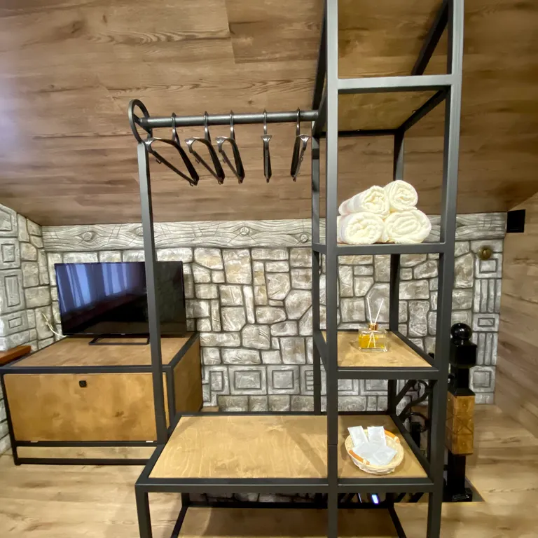 Гостевой домик в центре города