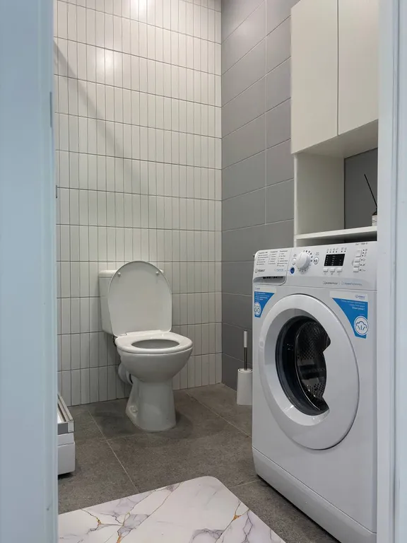 Студия в 15 минутах от Аэропорта Внуково