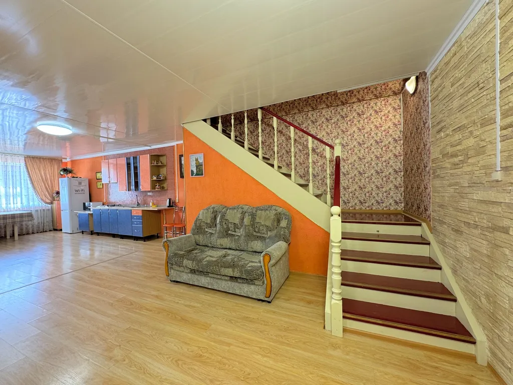 Коттедж Мальта в коттеджном комплексе