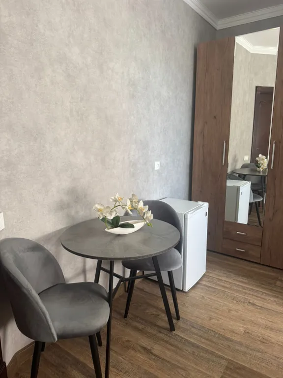 Квартира Комната — Адлер