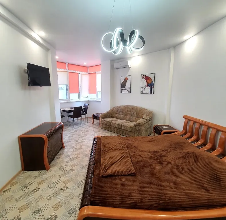 Квартира в Феодосии до моря 10м — аренда посуточно в Феодосия