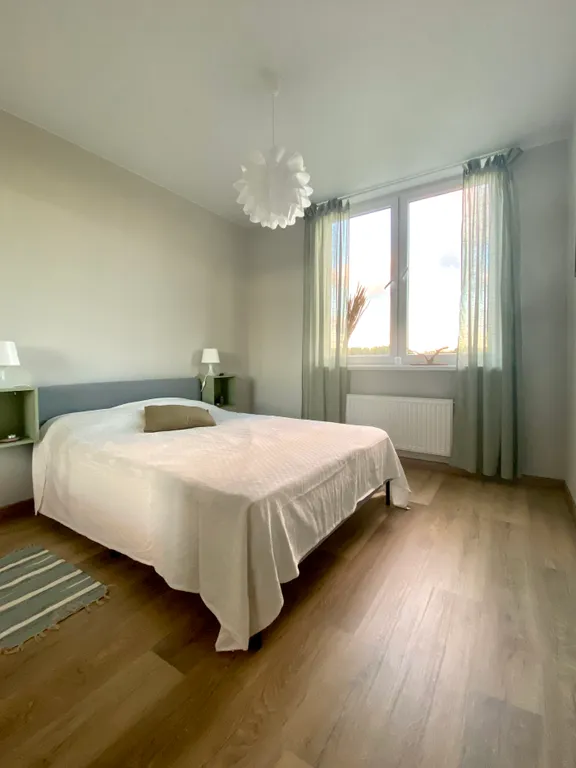 Квартира Квартира Апартамент Mint — Светлогорск