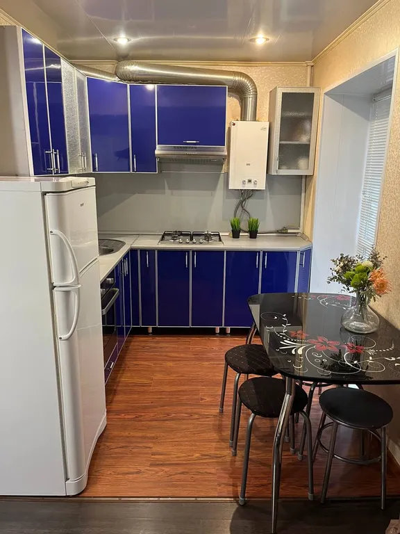 Квартира рядом с пляжем