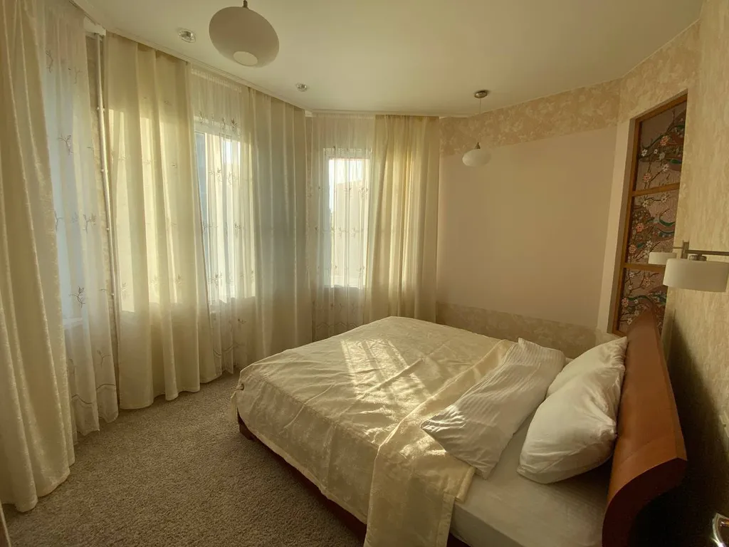 Квартира Евродвушка на Ларина — аренда посуточно в Петропавловск-Камчатский