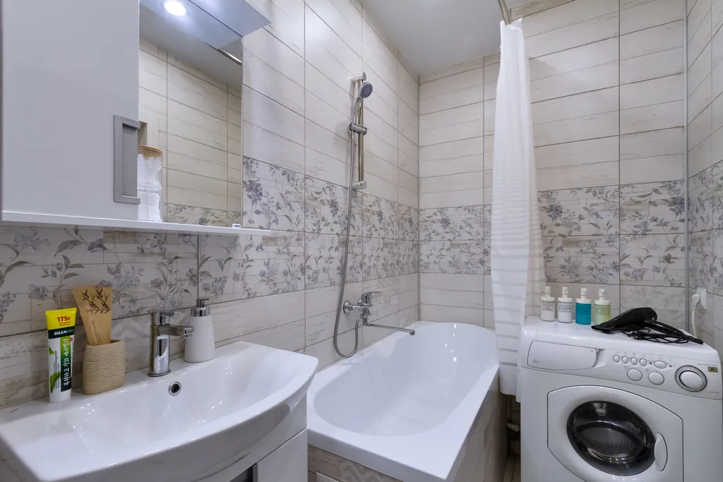 Апартаменты рядом с метро