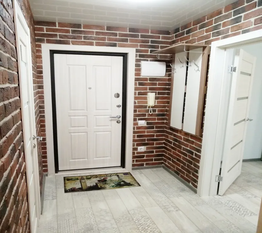 Уютная квартира в самом центре