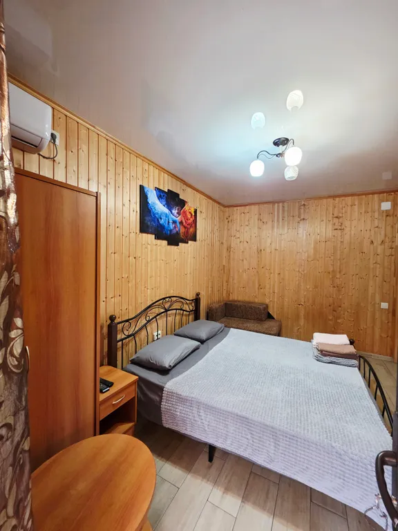 Квартира Комната — Гагра