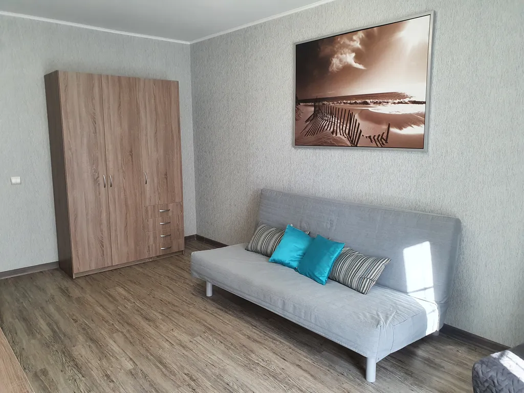 Квартира 2-комнатная Квартира — Светлогорск