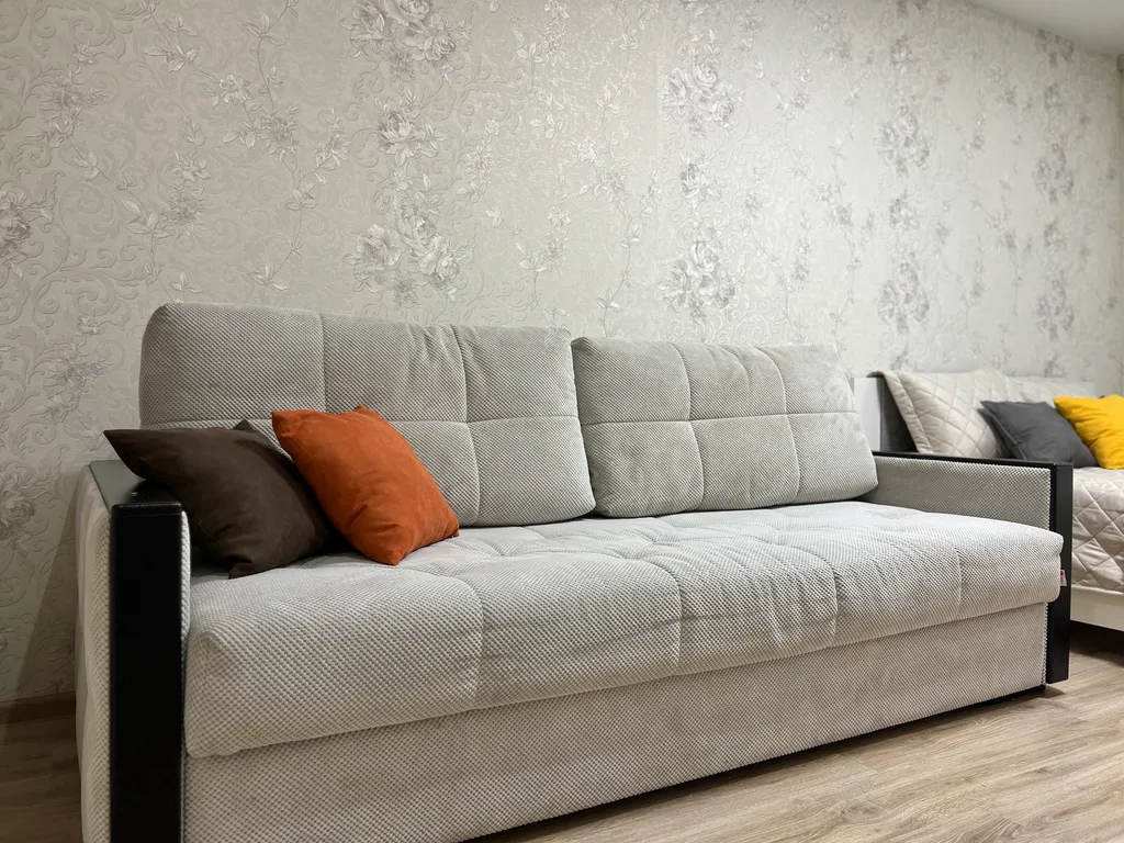 квартира возле областной больницы