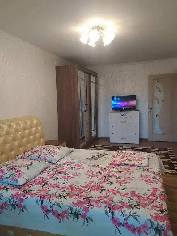 Красивая уютная квартира напротив санатория Пирогова